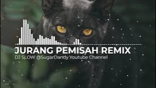 DJ Slow Jurang Pemisah Disco Remix Full Bass & Spectrum