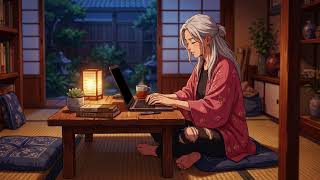 Meloy and Harmony of Lofi Music for Slow Mornings and Focus