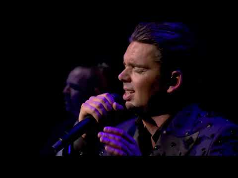 Yves Berendse - Zij (Live in de Ziggo Dome 2025)