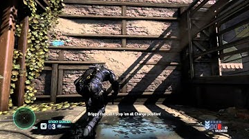 Splinter Cell Blacklist Gameplay Walkthrough Part 2: Safehouse