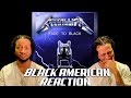 Metallica - Fade to Black | BLACK AMERICAN REACTION!!! (EMOTIONAL ROLLERCOASTER!!!!)