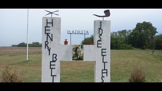 🇦🇷 Henry Bell un pueblo rural desolado
