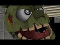 Fnaf sfm five nights at freddys 3 not scary