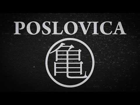 Goša sa Raskršća - POSLOVICA (bit - DJ Silent) 2018.