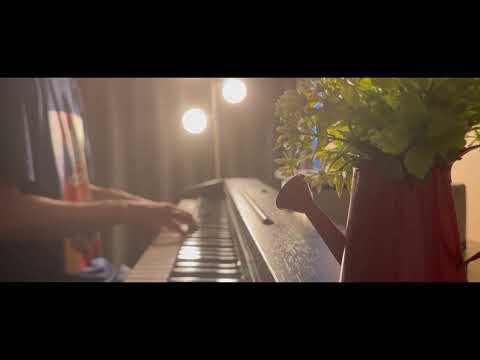 雨と僕の話 - back number【ピアノ弾き語りcover】
