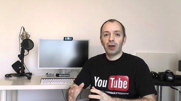 DailyTechTV Q&A - Faster CPU or More RAM ?