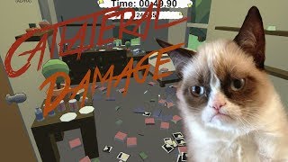 I'm a Kitty-Cat! (Catlateral Damage)