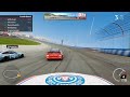 COS nascar 360 spin