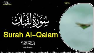 سورة لقمان تلاوة خاشعة تهدئ النفس وتلمس القلوب | Surah Luqman Spiritual Quran Recitation Touches screenshot 5