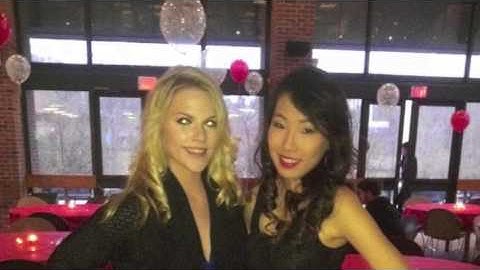 Alpha Lambda Sigma Formal 2013