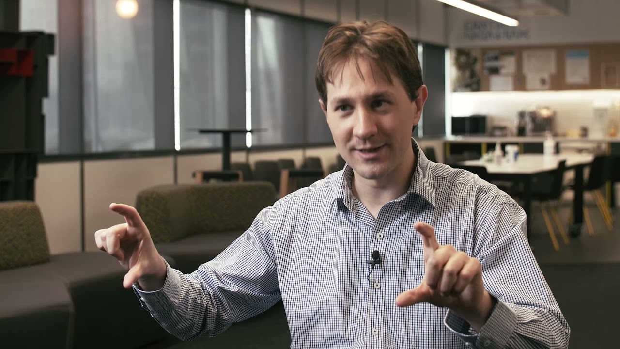 QUT Robotics: Decision & Control