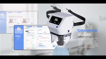 IntelliDrain: Smart Postoperative Drainage Monitoring System