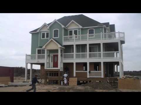 Hatteras Island Restoration - Complete, Inc.