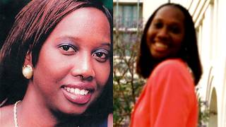 Online dating gone wrong: The murder of Pamela Butler [SOLVED]