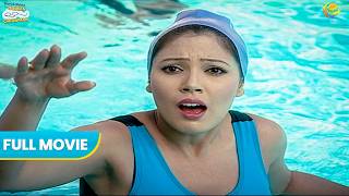 Swimming Pool me Babita ne mangi Help😰| Hindi Comedy | Full Movie | Taarak Mehta | तारक मेहता