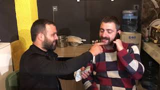 Yeni para sayma makinesi