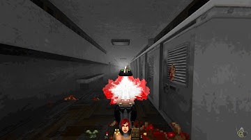 Doom II - Hideous Destructor 4.3.3pre / 5to2