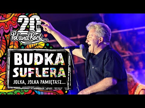 Budka Suflera – Jolka, Jolka #Woodstock2014