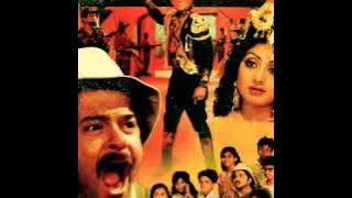 Zindagi Ki Yahi Reet Hai. Mr.India1987. Kishore Kumar. Laxmikant Pyarelal. Anil Kapoor. SriDevi