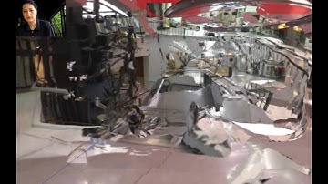 360 Video Face Driver