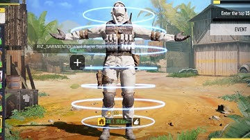 How to get the free charly skin LEMAO TOTTALY NOT CLICKBAIT