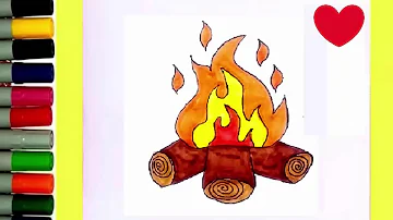 رسم فير Mp3
