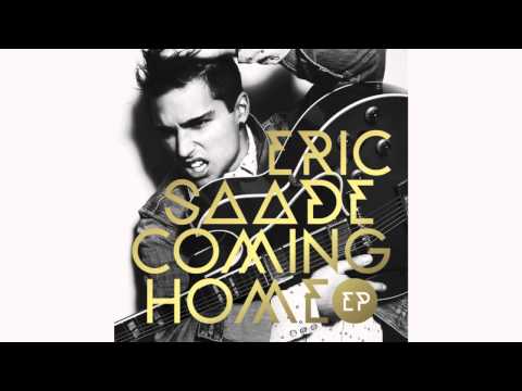 Eric Saade - Cover Girl Part II [Official Audio]