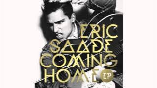 Eric Saade - Cover Girl Part II [ Audio]