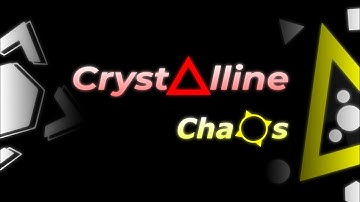 Crystalline Chaos - Official Trailer [Project Arrhythmia]