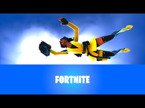 Fortnite ქართულად (მოგება უსროლელად)