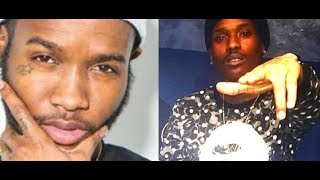 Shy Glizzy's Rapper 30 Glizzy Reportedly K!lled in BALTIMORE RIP