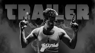 Thuppakki Trailer 9 Years Special Thalapathy Vijay, Vidyut Ar Murugadoss Rahul R Rr Promos