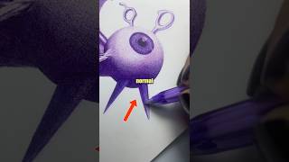 Classic Bic Pen Makes Art (@solarte.jpg)