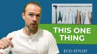 Sustainable Fashion Is Hard… Until You Do This One Thing Net Worth