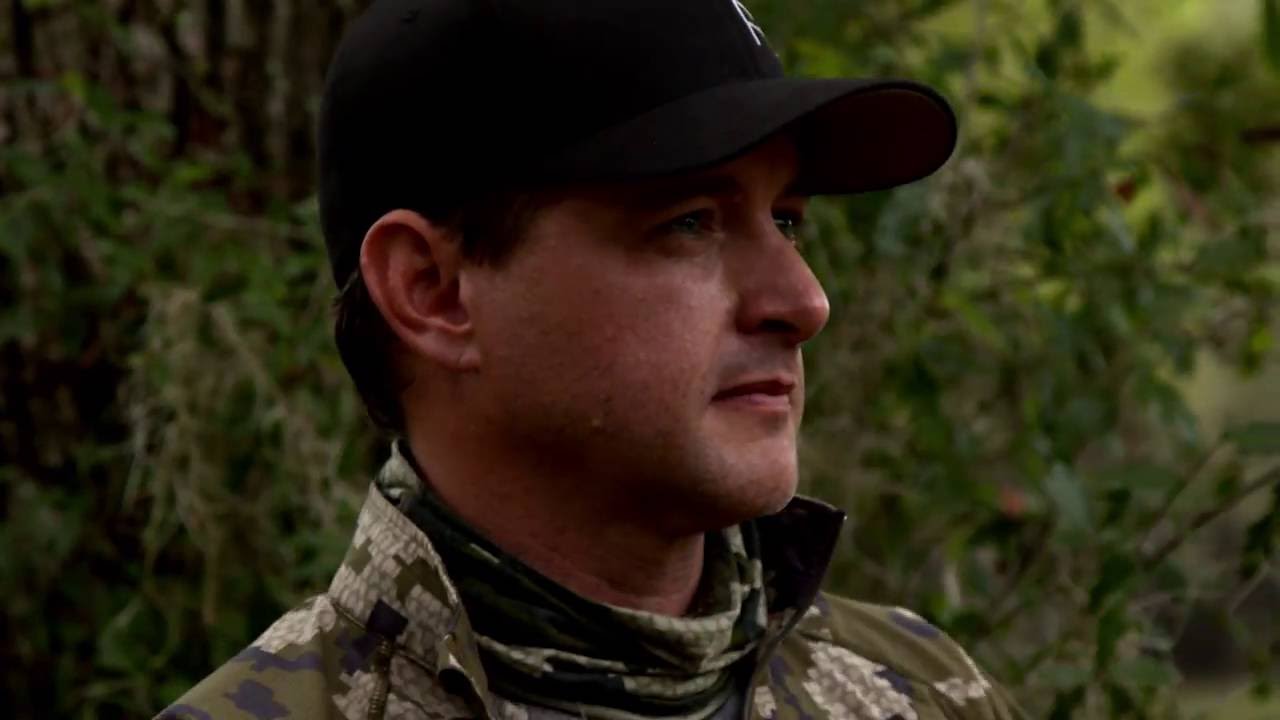 The Ford Outfitters Season 4, Ep. 3 Gray Drummond YouTube