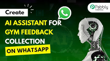 How to Automate Customer Feedback Collection with AI Assistant for Gyms