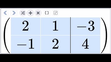 Gauss Elimination (2x2 Matrix)