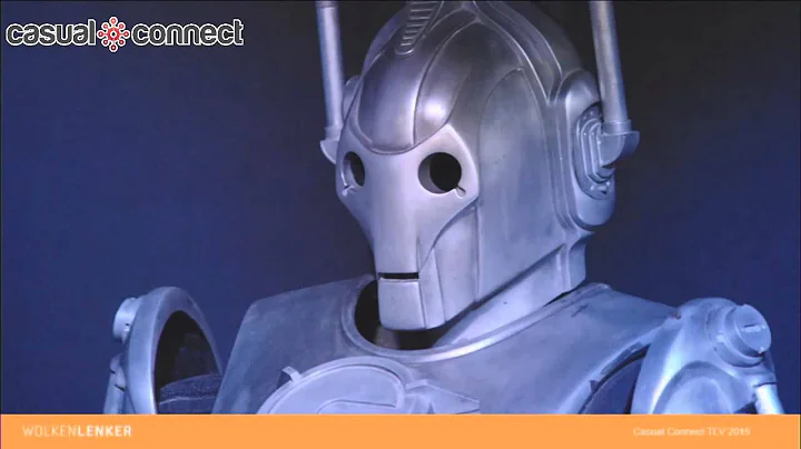 Kids Apps, the IP Universe and Everything | Sebast...