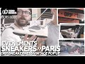 Reportage sneakers events drp sneakerness  vintage popup store