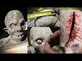 A Better Look at my Jason Voorhees Bust 2025