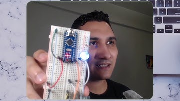 Comunicação Serial entre Dois Arduinos de um Jeito Simples