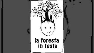Intervista a Giulia Leonardi e Claudio Conforto dell'associazione "La Foresta in Testa"