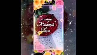 Hayirli Cumalar Cumaniz Mübarek Olsun Hayırlı Sabahlar Olsun