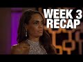 Seeing Red Flags - The Bachelorette Week 3 RECAP (Michelle's Season)