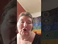 Sing-A-Long Sunday with Gigi: The Magician 🎵🎤 #tarot #shortvideo #singalong
