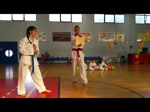 A.Σ. TAEKWONDO ''ΛΕΩΝ'
