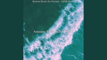 Sparkling Backdrops for Binaural Sleep