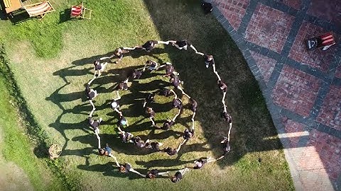 Cubbit | Summer Startup Retreat 2021