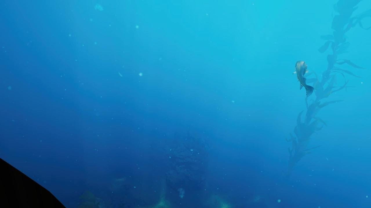 SUBSIDE VR is something else