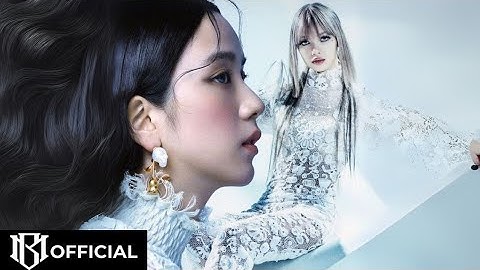Lisa & Jisoo - 